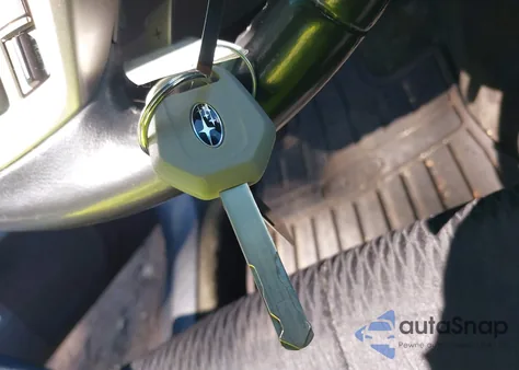 2012 Subaru Legacy 2.5I Premium z USA, uszkodzony, nr VIN 4S3BMBC63C3029858